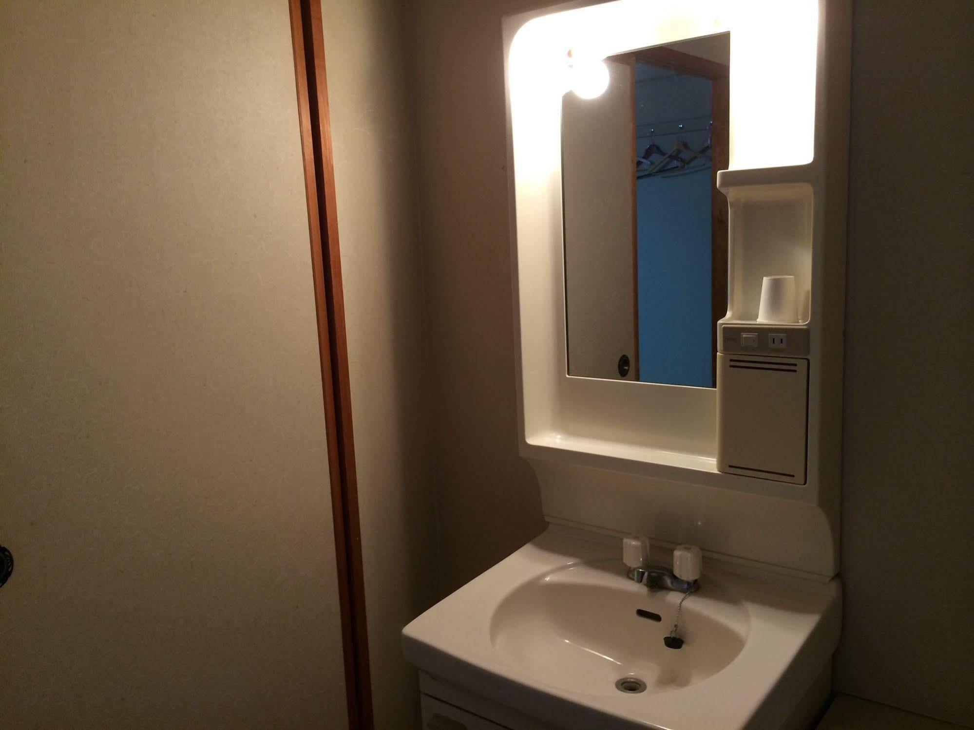 Mountside Jodel Hotel Hakuba Exterior photo