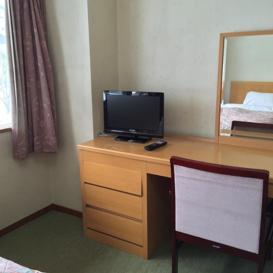 Mountside Jodel Hotel Hakuba Room photo
