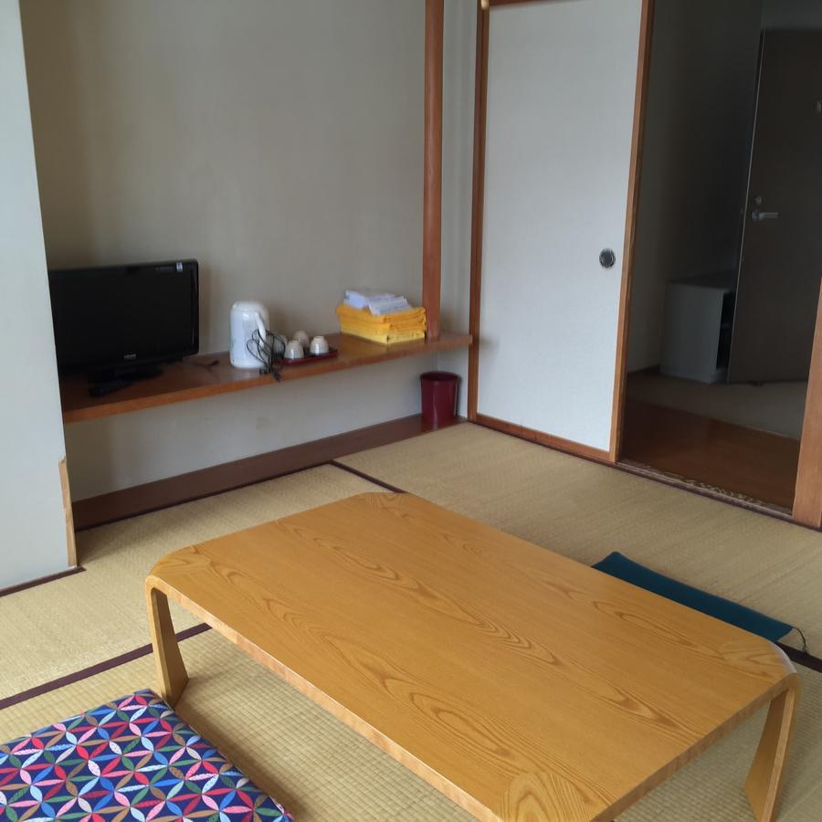 Mountside Jodel Hotel Hakuba Room photo