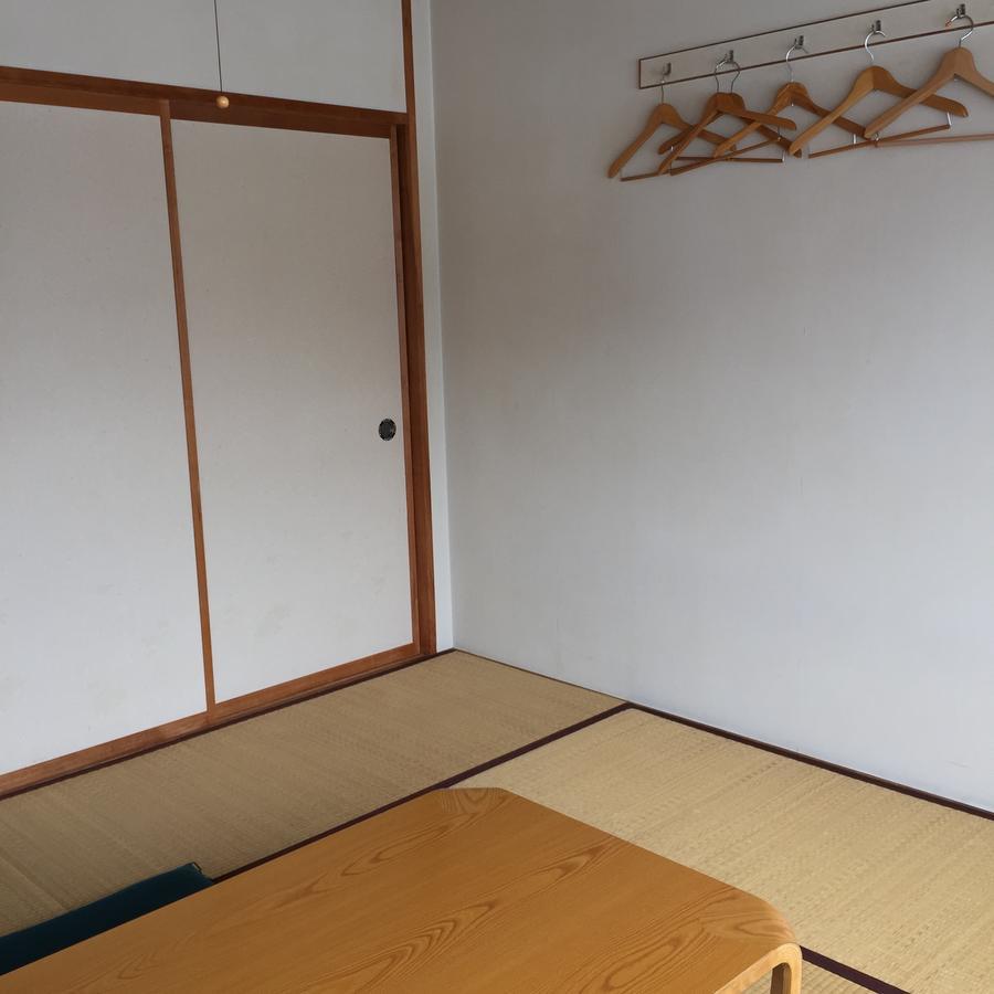 Mountside Jodel Hotel Hakuba Room photo