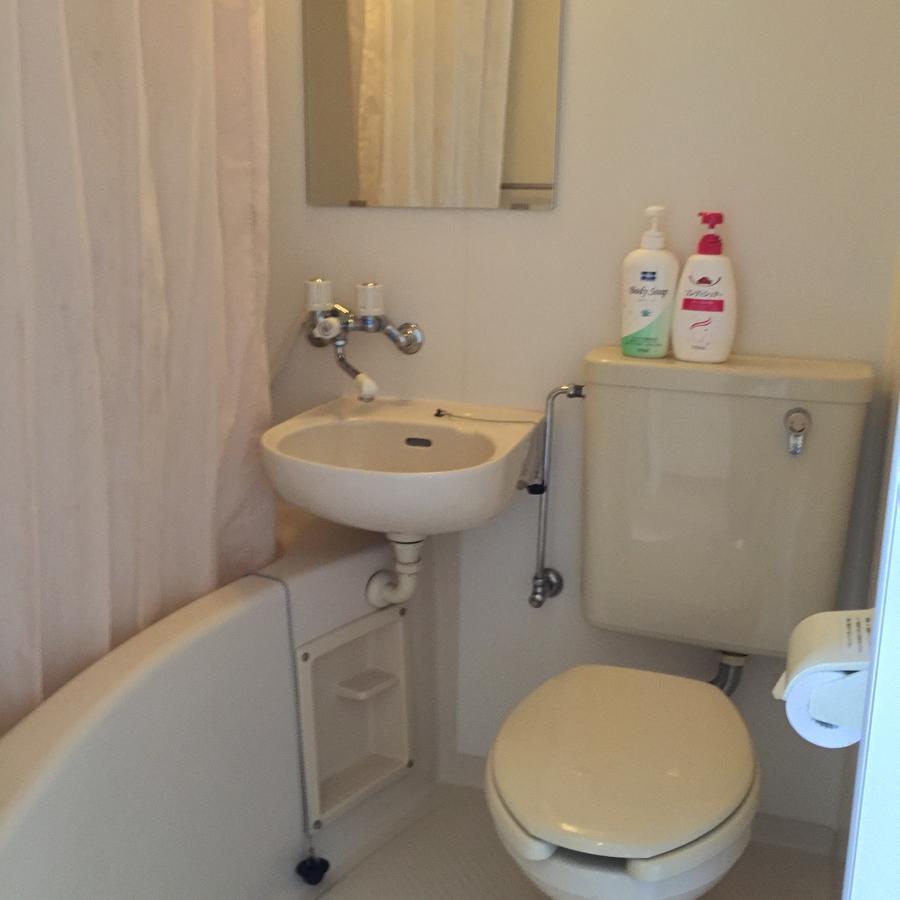 Mountside Jodel Hotel Hakuba Room photo