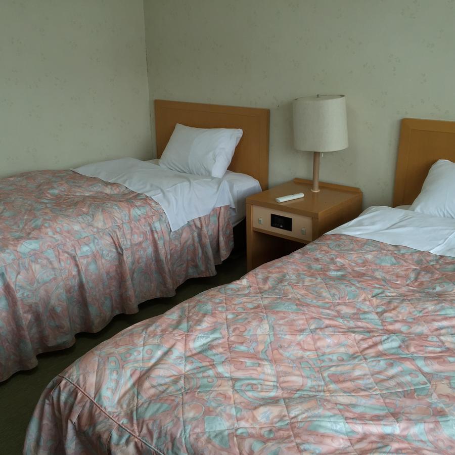 Mountside Jodel Hotel Hakuba Room photo