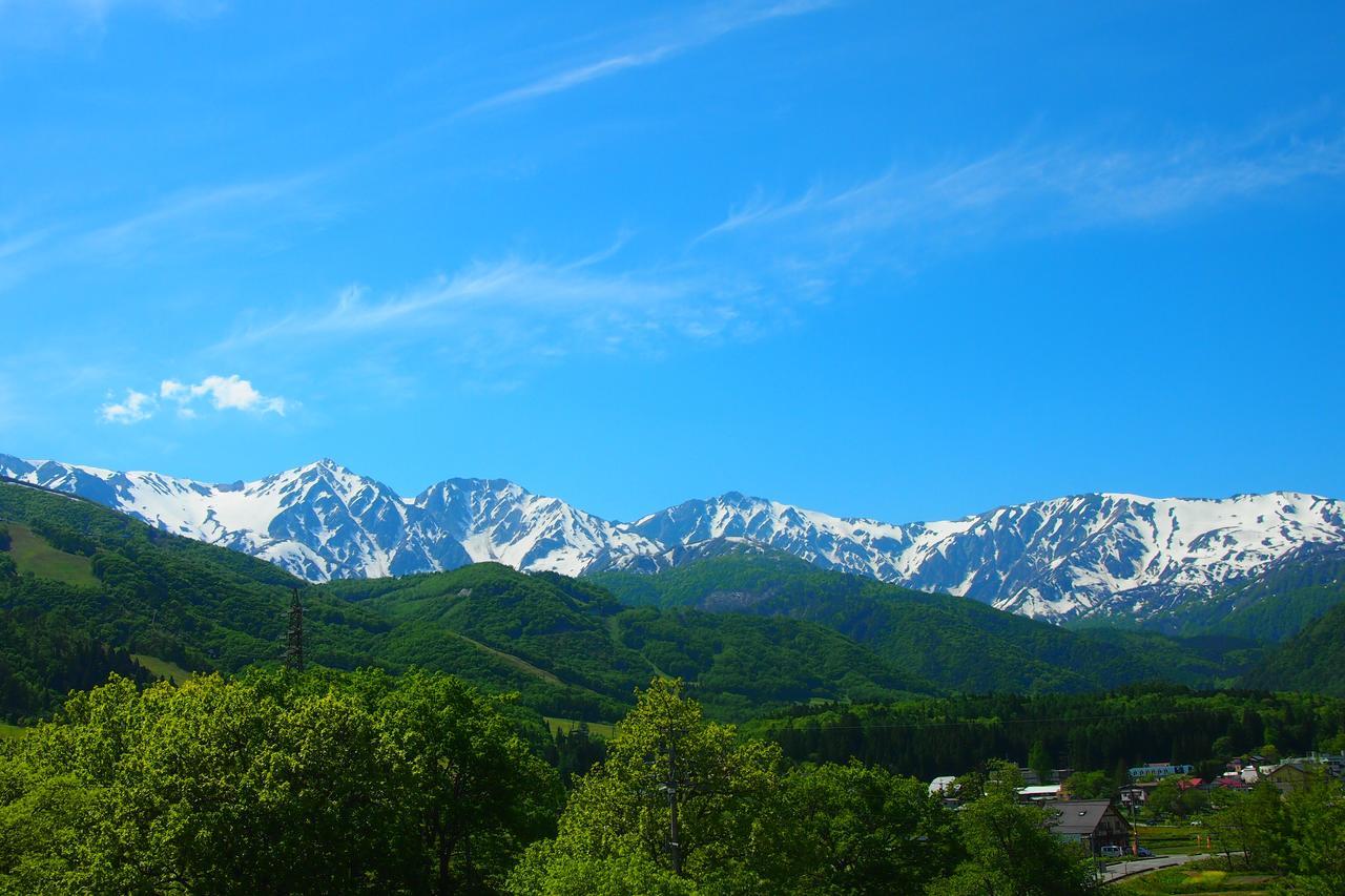 Mountside Jodel Hotel Hakuba Room photo