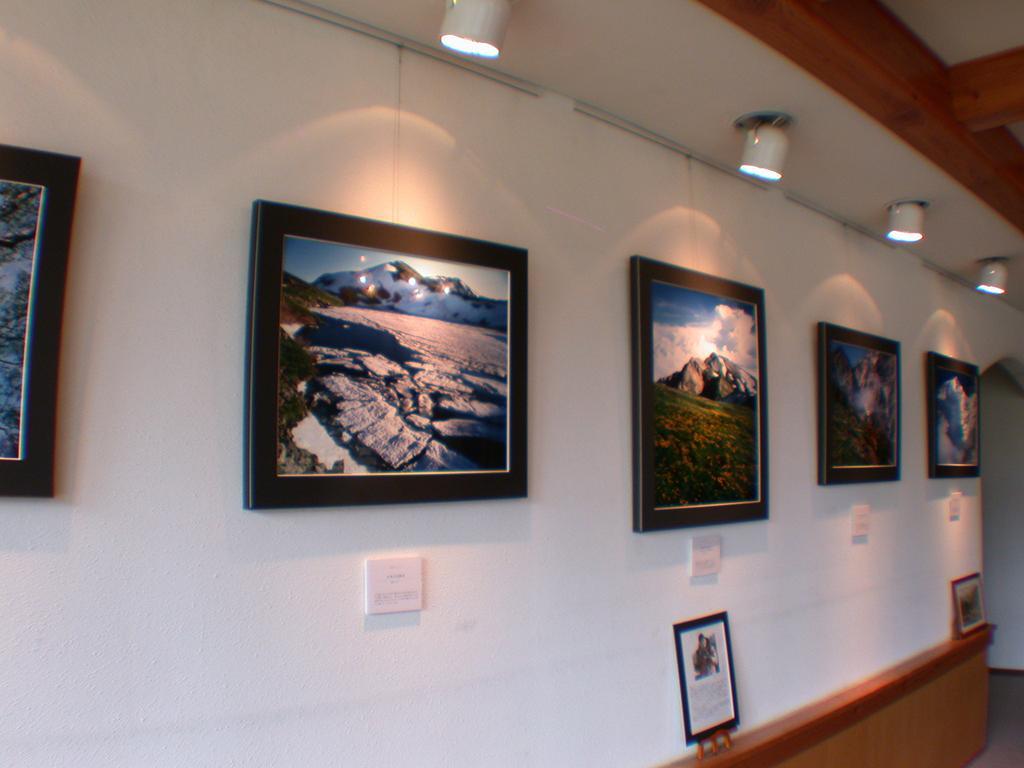 Mountside Jodel Hotel Hakuba Exterior photo